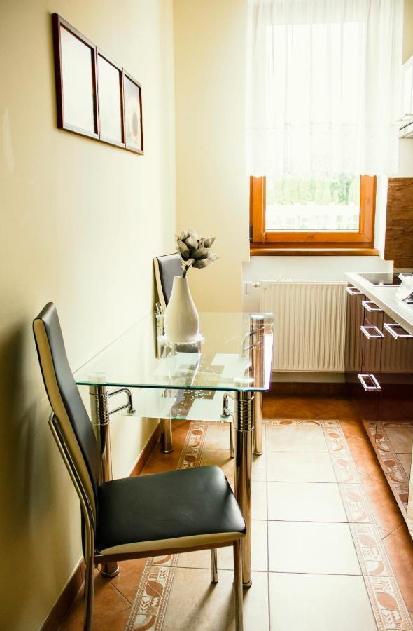 Penzion Anesis - Apartmany Turcianske Teplice Ngoại thất bức ảnh